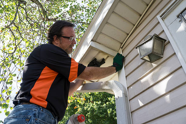  Bridgeville, PA Siding Installation Pros